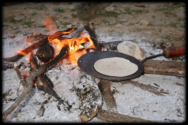 Chapati