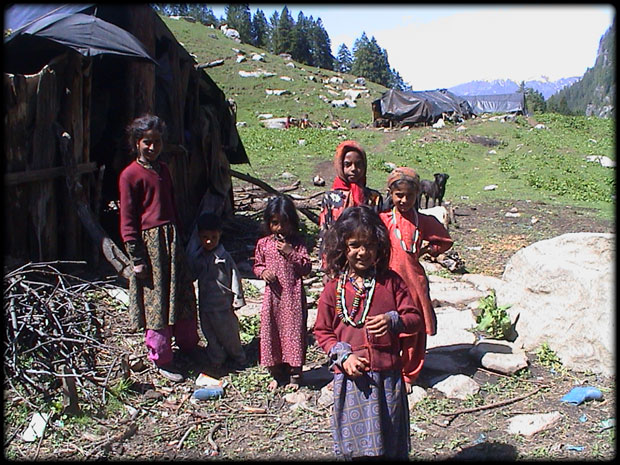 Children