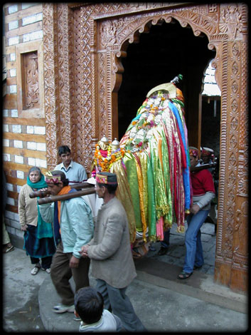 God-in-Vashist