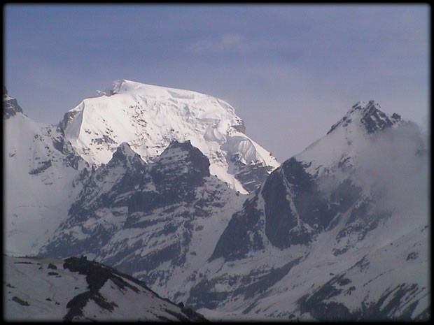 Hampta Trek 5