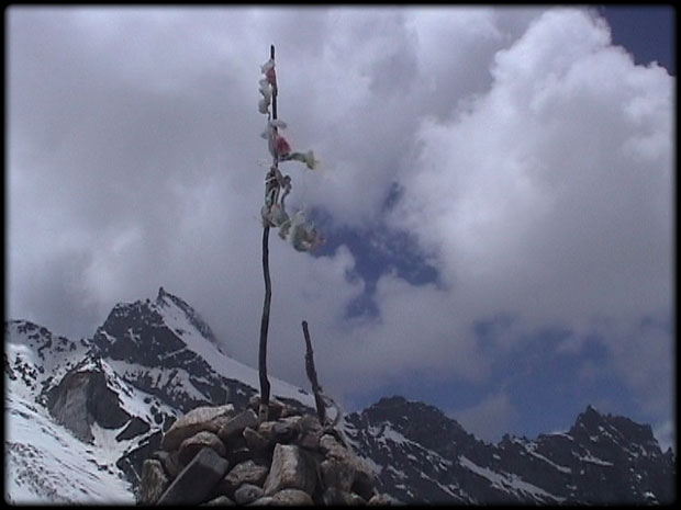 Hampta Trek 6