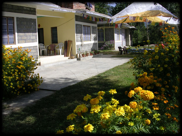 Lodge 2
