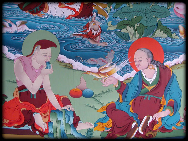 Monastery-Paintings 5