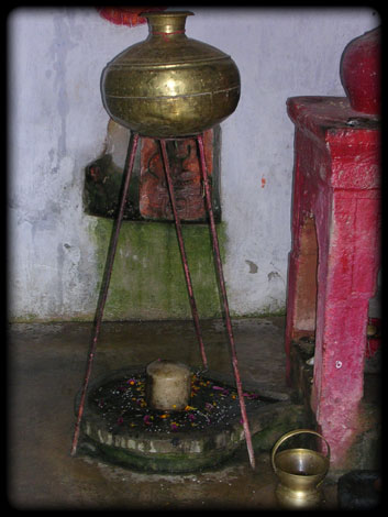 Small Temple 2