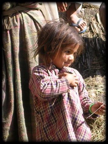 Young Child