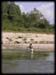 Crossing River